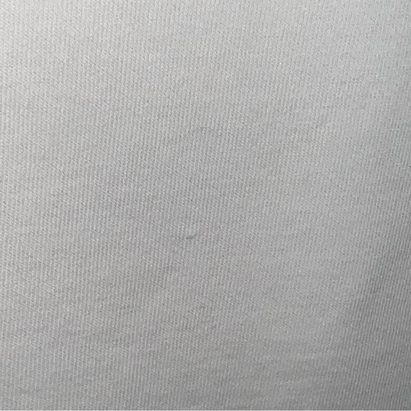 Soft Surroundings Embroidered 1/4 Zip Sweatshirt Size M - Picture 4 of 4